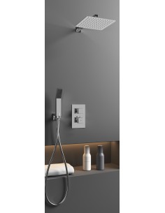 Grifo empotrable de ducha OLD