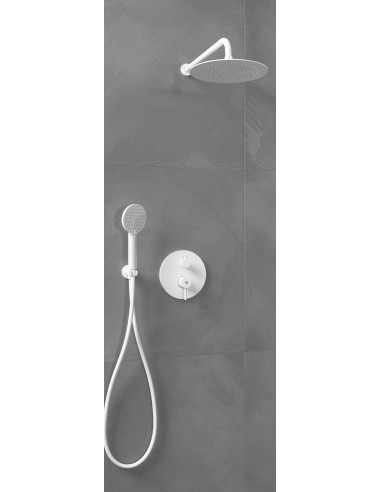 Grifo empotrable de ducha COLD