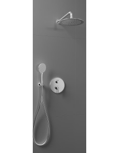 Grifo empotrable de ducha CLEAN