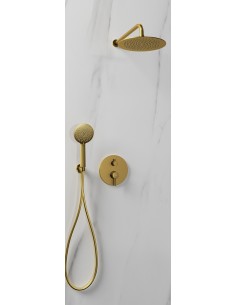 Grifo empotrable de ducha VIINTAGE