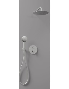 Grifo empotrable de ducha FULL