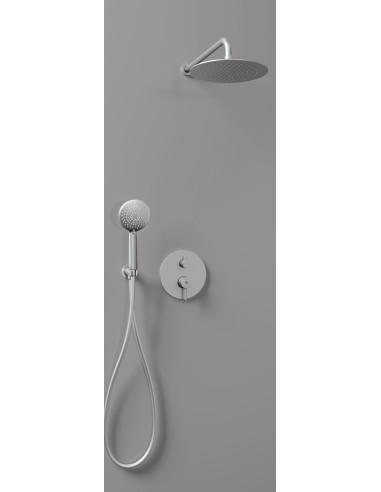 Grifo empotrable de ducha FULL