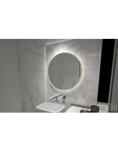 Grifo empotrable de lavabo JACK