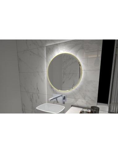 Grifo empotrable de lavabo JACK