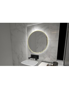 Grifo empotrable de lavabo HARRY