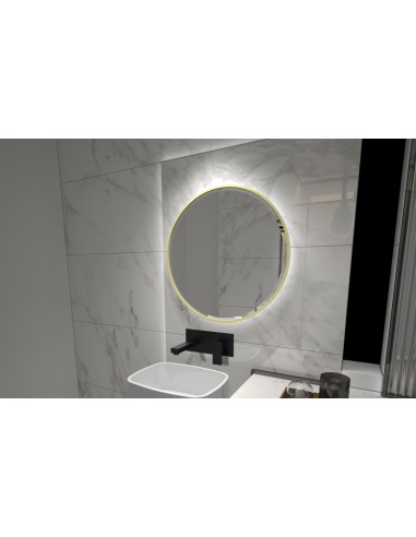 Grifo empotrable de lavabo HARRY