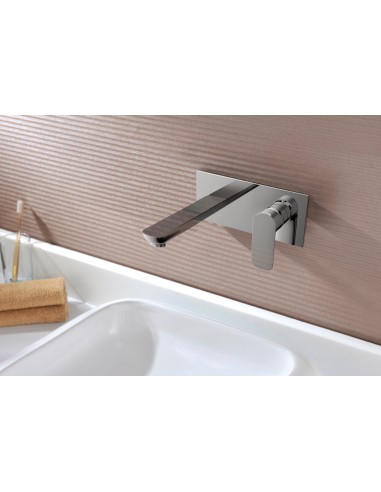 Grifo empotrable de lavabo WILLIAM