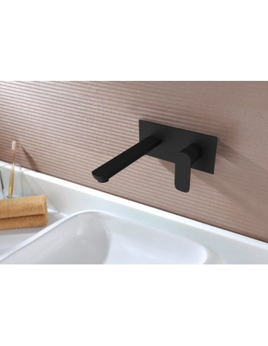 Grifo empotrable de lavabo OLIVIA